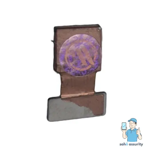 Replacement Front Camera for Realme 9i 5G (Selfie Camera) thumbnail